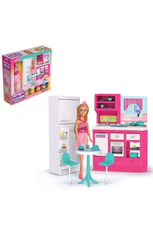 Dede Linda'nın Mutfağı 03665