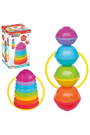 Dede Toplu Mini Kule 03467