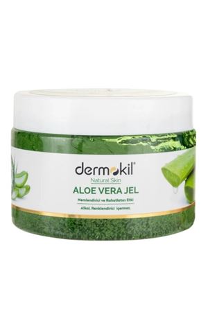 Dermokil Aloe Vera Nemlendirici Jel 300 ml
