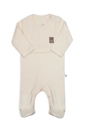Bistyle Gentleman Tulum 15146 Ekru