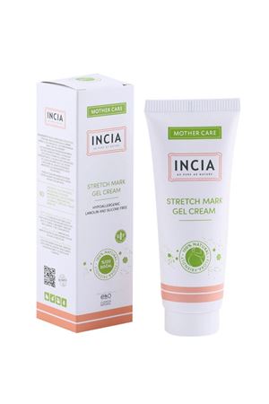 İncia Doğal Karın Çatlak Jel Krem 75 ml