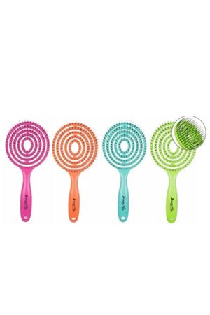 Nascita Pro Lollipop Açma Tarama Fırçası 11