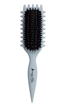 Nascita Magical Curl Saç Fırçası 54 Mavi