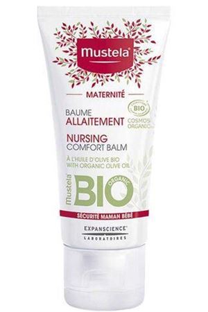Mustela Maternite Göğüs Ucu Kremi 30 ml