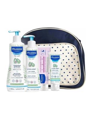 Mustela Merhaba Bebek Seti