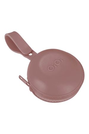 OiOi Pod Silikon Emzik Kutusu Velvet Rose