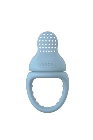 Mochi Pop-Up Meyve Sebze Gıda Emziği Sky