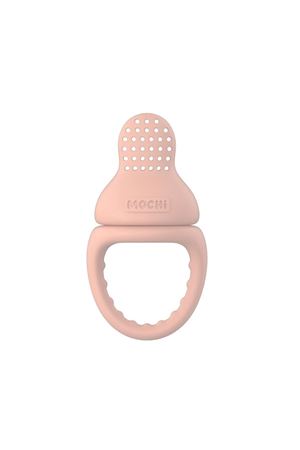Mochi Pop-Up Meyve Sebze Gıda Emziği Blush