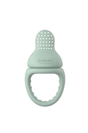 Mochi Pop-Up Meyve Sebze Gıda Emziği Mint
