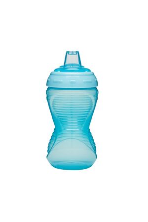 Munchkin Might Grip Alıştırma Bardağı 296ml 9ay+ Mavi