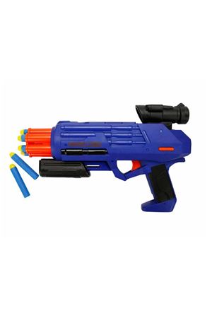 Sunman Işıklı Dürbünlü Air Warriors Night Tek Silah S00055703
