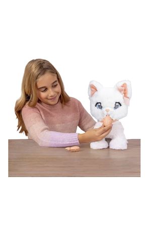 Sunman Peluş Sevimli Kedicik Bella Hareketli S00090773