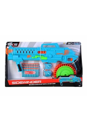 Sunman Bzb Silah Sünger Atan Aır Warrıors Sıdewınd S00047653