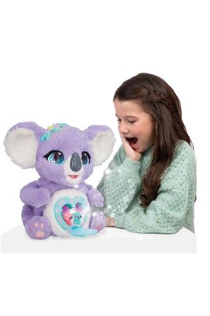 Sunman Peluş Koala İnteraktif S00092116