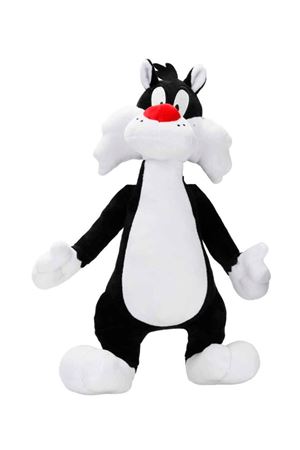 Looney Tunes Sylvester Peluş 43 Cm 5784
