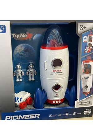 Canda Uzay Aracı ve Astronotlar WY940B