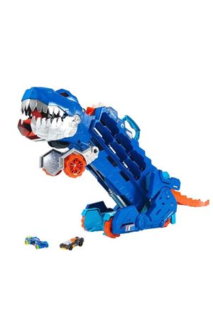 Hot Wheels City Ultimate T-Rex Tır HNG50