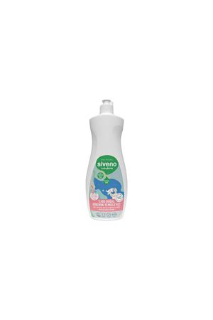 Siveno %100 Doğal Baby Emzik Ve Biberon Temizleyici 500 ml