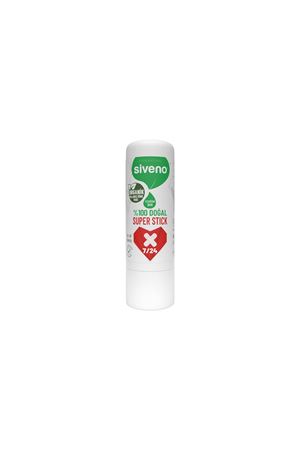 Siveno %100 Doğal Süper Stik 6 Gr
