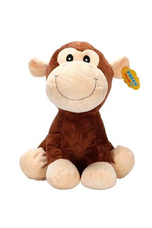 Sunman Oturan Peluş Hayvanlar 35 Cm 3182