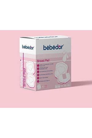 Bebedor Göğüs Pedi 40'lı