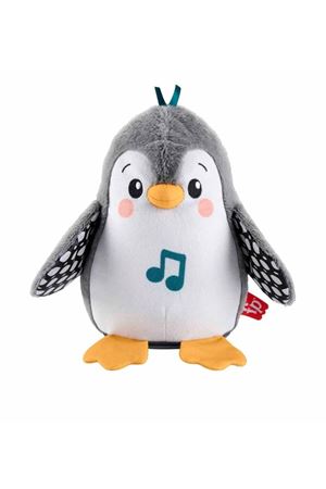 Fisher Price Sevimli Penguen HNC10