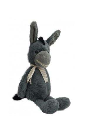 Halley Peluş Gülen Eşek 60 Cm 62493