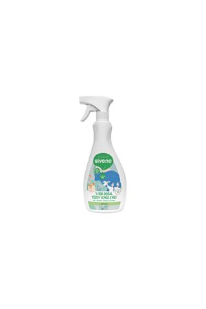 Siveno %100 Doğal Yüzey Temizleyici 500 ml