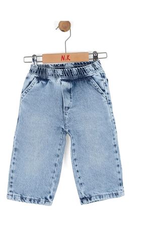 NK Petite Pantolon 69704 Mavi