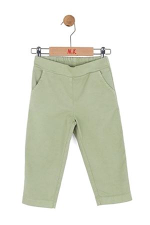 NK Çağla Pantolon 51610 Mint