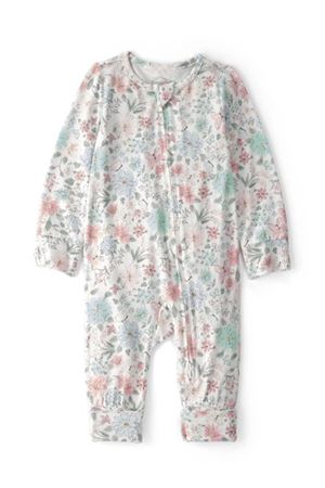 Carters Kız Bebek Uyku Tulumu 1U628210 Renkli