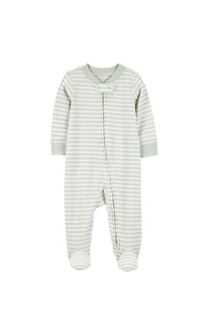 Carters Erkek Bebek Uyku Tulumu 1S949510 Yeşil