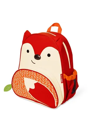 Skip Hop Zoo Küçük Çocuk Sırt Çantası Tilki
