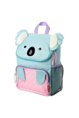 Skip Hop Zoo Çocuk Sırt Çantası Koala