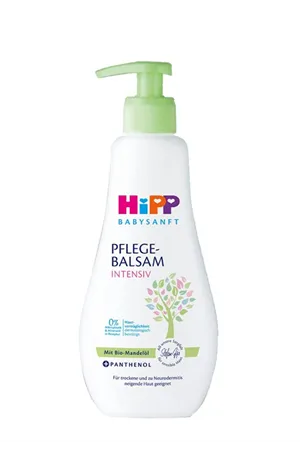 Hipp Babysaft Hassas Bakım Kremi 300 ml
