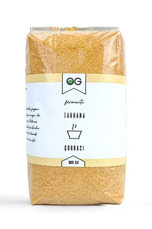 OG Natural Fermente Tarhana 800gr