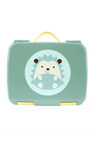 Skip Hop Spark Style Bento Beslenme Kutusu Kirpi