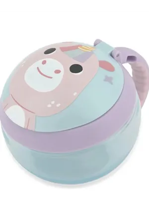 Skip Hop Besties Squad Çerez Kabı Unicorn