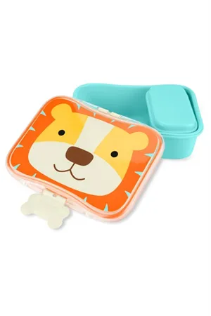 Skip Hop Spark Style Beslenme Kiti Aslan