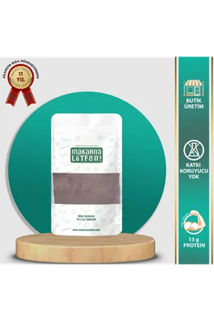 Makarna Lütfen Kakaolu Keçiboynuzlu Pankek Karışımı 235gr