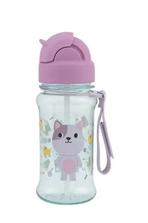 Skip Hop Besties Squad Pipetli Suluk Kedi