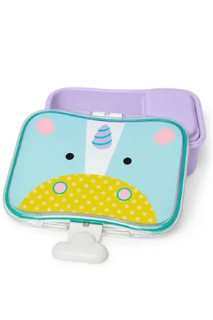 Skip Hop Spark Style Beslenme Kiti Unicorn