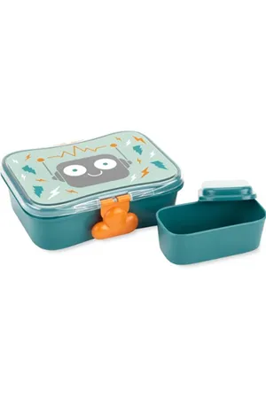 Skip Hop Spark Style Beslenme Kiti Robot