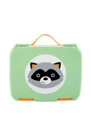 Skip Hop Spark Style Bento Beslenme Kutusu Rakun
