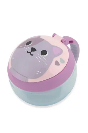 Skip Hop Besties Squad Çerez Kabı Kedi