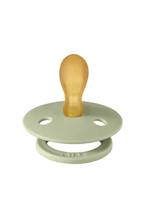 Bibs Colour Kauçuk Simetrik Emzik 6-12 Ay Sage