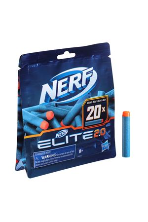 Nerf Elite 2.0 Dart 20li Yedek Paket F0040
