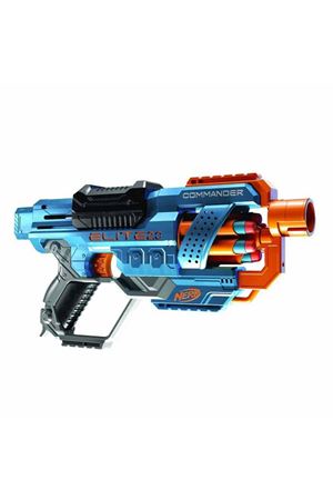 Nerf Elite 2.0 Commander RD-6 E9485