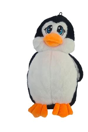 Halley Parlak Gözlü Penguen 40 Cm 62265