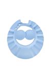 Sevi Bebe Bebek Banyo Şapkası ART-111 Mavi